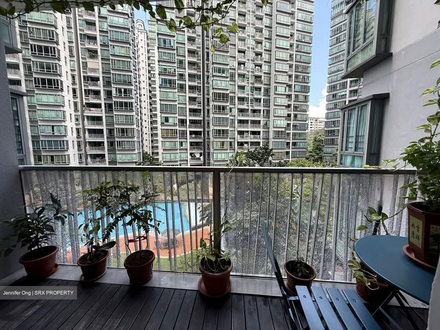 The Quintet (D23), Condominium #564596681